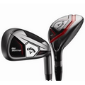 Callaway Big Bertha Combo Iron Set-Graphite Shaft